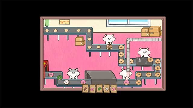 Chế biến những món ăn ngon, từ đồ mặn đến đồ ngọt từ các nguyên liệu bạn trồng