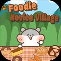 Foodie Novice Village - Game Nông Trại & Nấu Ăn Cute