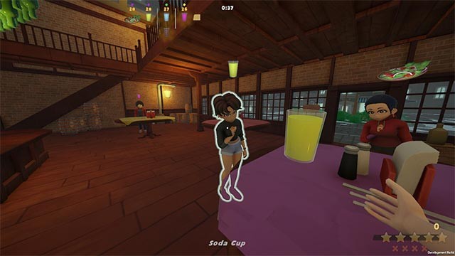 Làm chủ các công thức nấu ăn truyền thống trong khi chạy nhảy và tăng tốc để khách hàng hài lòng