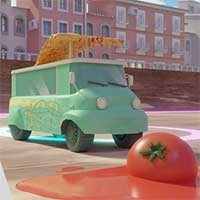 Foodtruck Arena: Game Đua Xe Tải Thực Phẩm Vui Nhộn