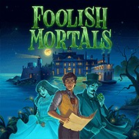 Foolish Mortals Demo Game: Cuộc Truy Tìm Kho Báu Đen Tối