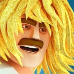 Football Clash Arena 2018 iOS 0.9.65 - Game bóng đá chiến thuật