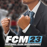 Football Club Management 2023 - Game Quản Lý Bóng Đá