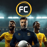 Football Club Manager 2025 - Beta mở trên Android
