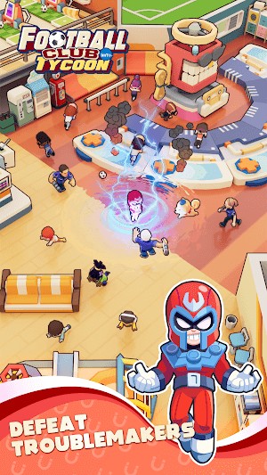 Đối phó với những phần tử gây rối