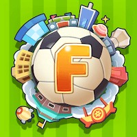 Football Club Tycoon Android 1.0.13 - Game bóng đá vui nhộn