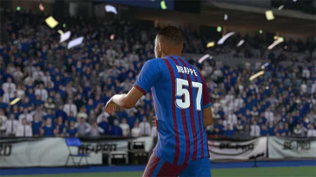 Thu thập đội hình ngôi sao hàng đầu thế giới