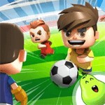 Football Cup Superstars iOS 1.1.0 - Download Game Bóng Đá Arcade