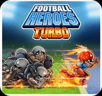 Football Heroes Turbo - Trải nghiệm game bóng đá online Early Access