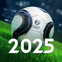Football League 2026 cho Android - Tải game bóng đá chân thực