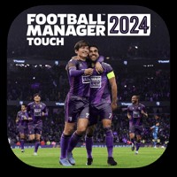 Football Manager 2024 Touch iOS: Download & Review