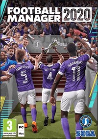 Football Manager 2020 20.4 Demo - Tải Game FM20 Miễn Phí