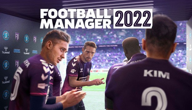 Đào tạo những chân sút trẻ thành ngôi sao trên bầu trời Football Manager 22