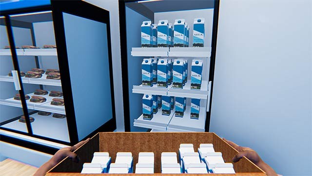 Mở rộng hoạt động kinh doanh sân bóng với cửa hàng tiện lợi, sòng bạc và hơn thế