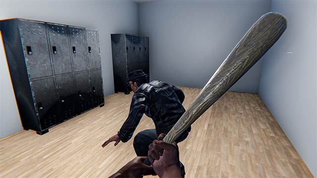 Xử lý những vấn đề phát sinh từ kẻ trộm, ăn xin, kẻ gây rối...