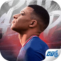 Football Pro VTC - Game Quản Lý Bóng Đá Android