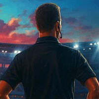 Football Referee Simulator 26 - Game Mô Phỏng Trọng Tài Bóng Đá 2026