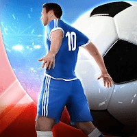 Football Rivals iOS 1.26.2 - Game bóng đá online nhiều người chơi