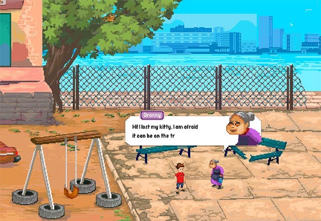 Có rất nhiều hoạt động, nhiệm vụ vui trong Football Story