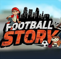 Football Story - Game câu chuyện bóng đá cảm xúc