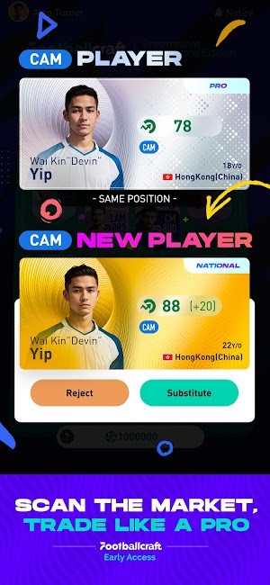 Làm chủ thị trường chuyển nhượng