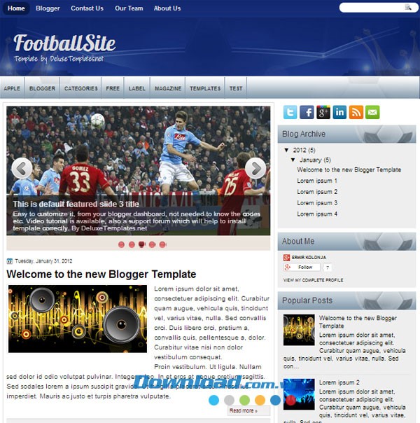 FootballSite