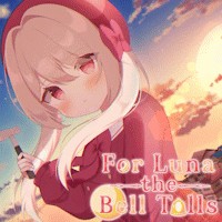 For Luna the Bell Tolls - Visual Novel Học Đường Lãng Mạn