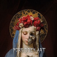 Forbidden Art: Game Kinh Dị Trốn Thoát Khỏi Nhà Sát Nhân
