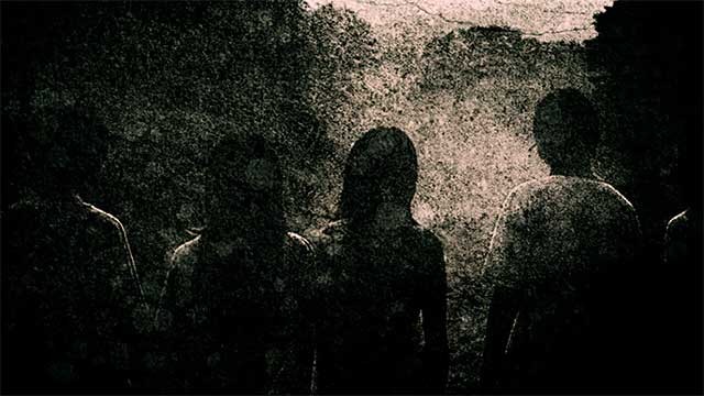 Mở khóa bí mật về những người mất tích và lịch sử ngôi trường