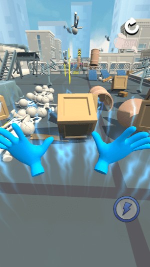 Bạn sở hữu siêu năng lực