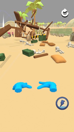 Lối chơi vui nhộn