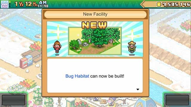 Tạo ra nhiều khu vực giải trí để thu hút các vị khách du lịch