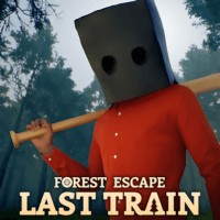 Forest Escape: Last Train - Playtest Game Kinh Dị Chạy Trốn