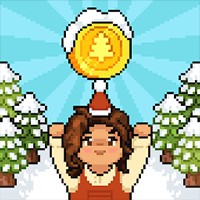 Forest Fables cho Android 0.9.2 - Game mô phỏng cuộc sống ấm cúng