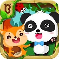 Forest Friends iOS 9.27.0010 - Game giáo dục về động vật cho bé