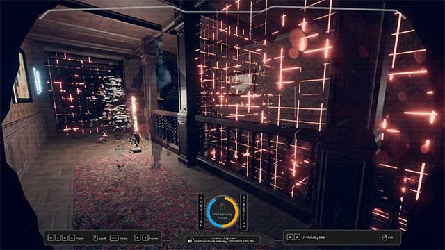 Tìm kiếm nữ thừa kế tuổi teen mất tích trong game trinh tham Forest Grove