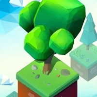 Forestation: Game giải đố khám phá 4 mùa