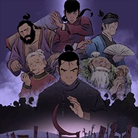 Forestrike: Game Kung Fu Võ Thuật Độc Đáo