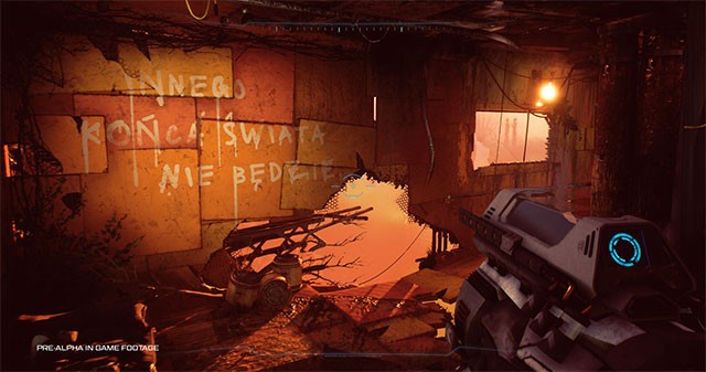 Chiến đấu với mầm bệnh lạ đang đe dọa sự diệt vong của Trái đất