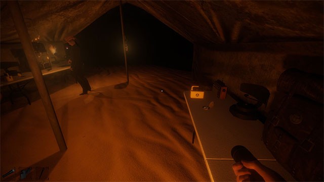 Chơi solo hoặc hợp tác nhóm 4 người để cùng nhau khám phá truyền thuyết về Ai Cập cổ đại