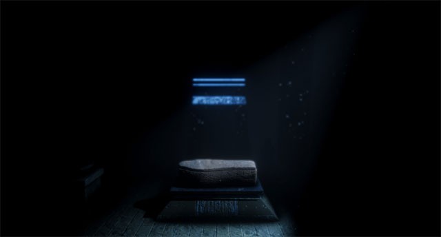 Săn tìm kho báu và khám phá bí mật về những chiến binh Mejai bị giam cầm hàng triệu năm trước