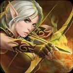 Forge of Glory 1.5.3 - Tải Game Nhập Vai Hành Động Android