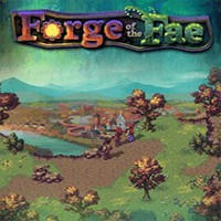 Forge of the Fae - Game RPG Cổ Điển Tuyệt Đẹp
