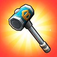 Forge Shop - Pre-register Game Quản Lý Xưởng Lò Rèn trên Android