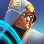 Forged Fantasy iOS 1.0 - Game nhập vai hành động hấp dẫn