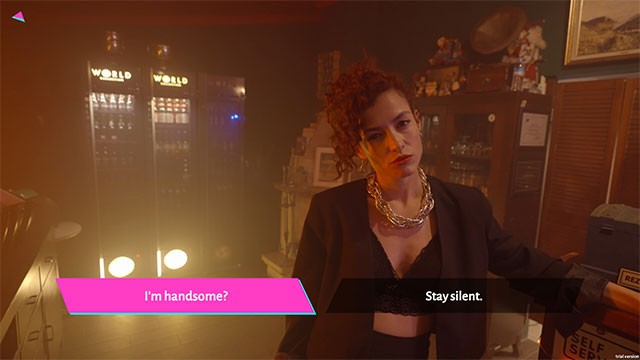 Khám phá tình yêu và những rắc rối thông qua lăng kính của chàng nhạc sĩ nghèo Alex