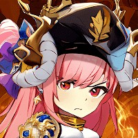 Forging and Adventure cho Android - Tải game chiến lược thú vị