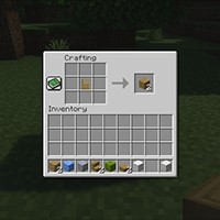 Forgiveness Mod: Phân tách vật phẩm thành nguyên liệu