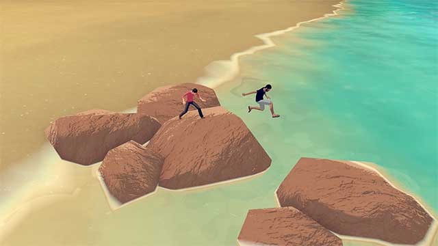 Thăm các địa điểm tuyệt đẹp thời thơ ấu