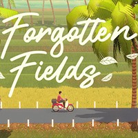 Forgotten Fields - Game phiêu lưu thơ mộng với đồ họa đẹp